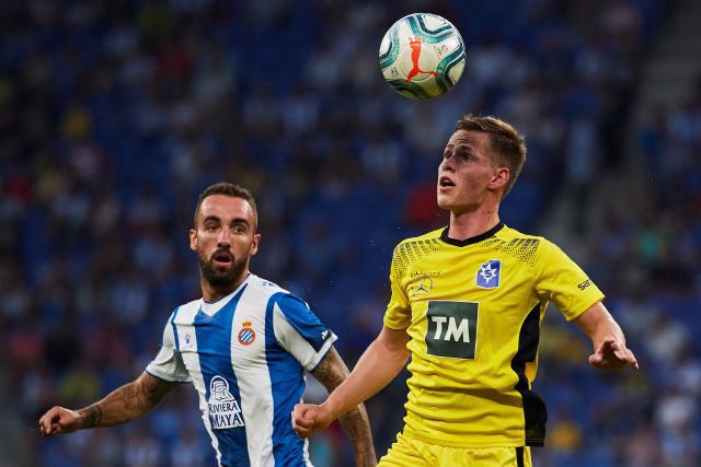 三亚亚沙会丨范俊杰夺得赛会首金 中国队包揽游跑两项个人赛金牌