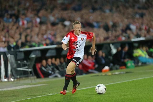 萨拉赫英超8次首发对曼城均参与进球 进6球4助攻